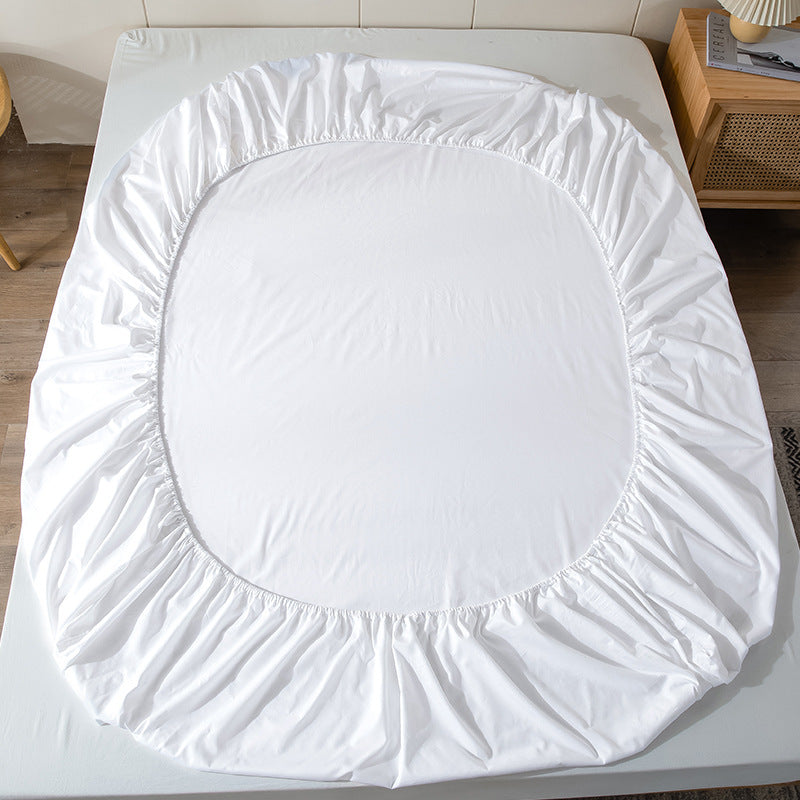 Elastic Fitted Bed Sheet