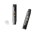 Electric double-head grooming trimmer
