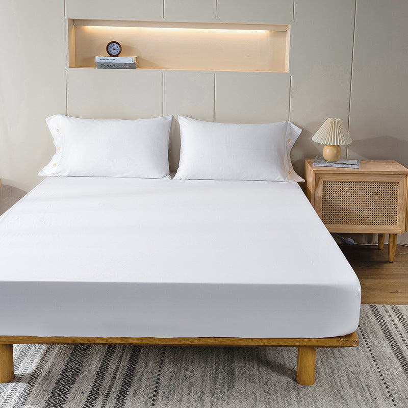 Elastic Fitted Bed Sheet