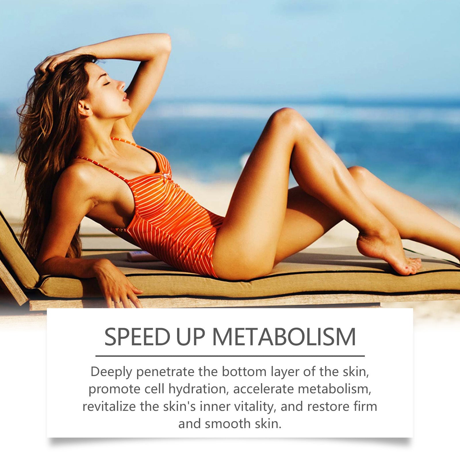 Tanning Cream for Sun-Kissed Glow